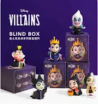 Disney Villains Smols Blind Box figure Standard