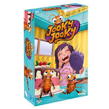 jooky jooky Game