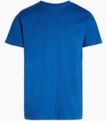 Zuni XXL Heather Blue T-Shirt