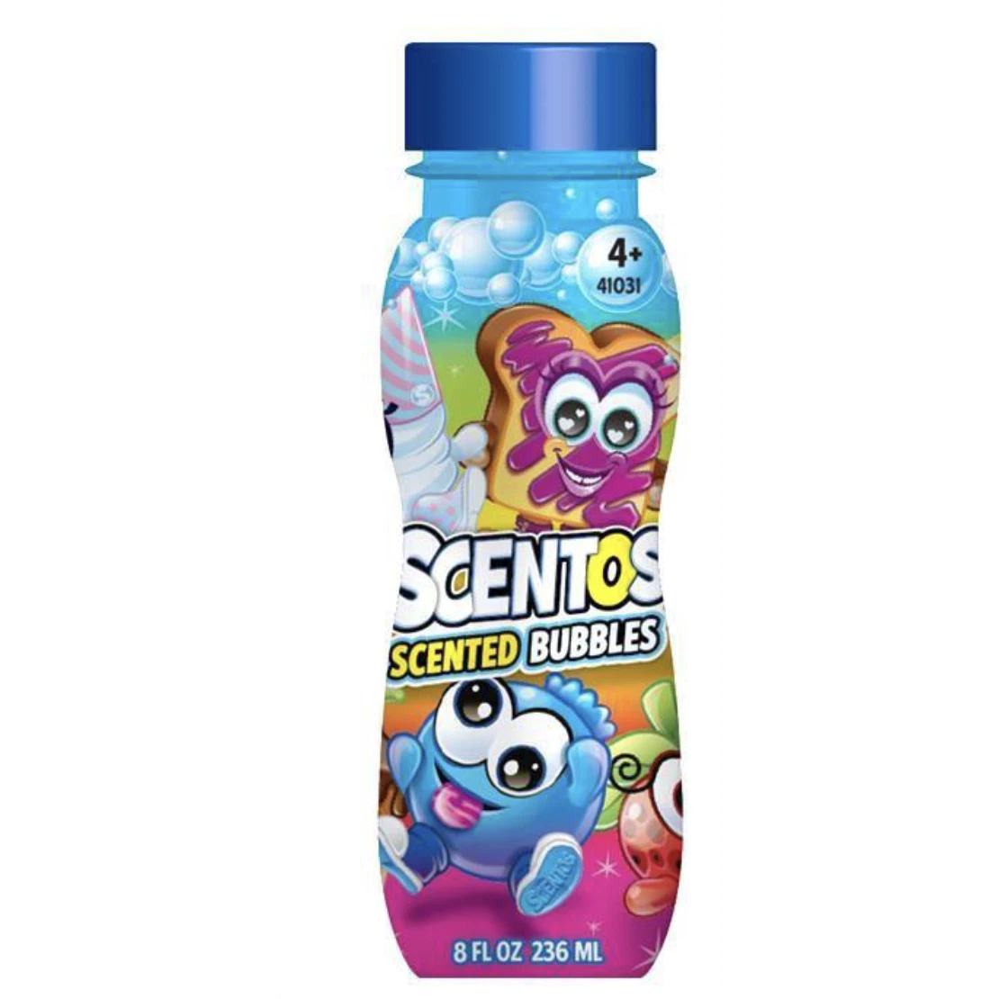 Scentos 8oz. Scented Bubbles