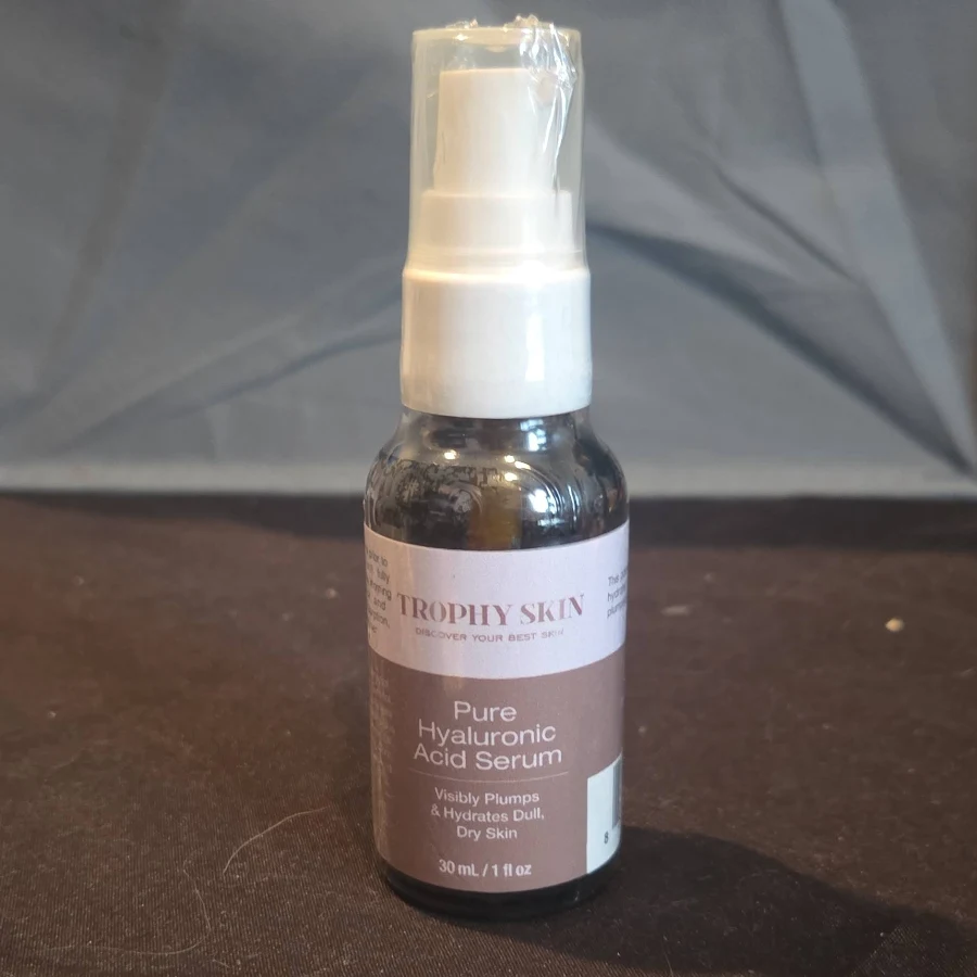 Trophy Skin 10ml. Hyaluronic Acid Serum