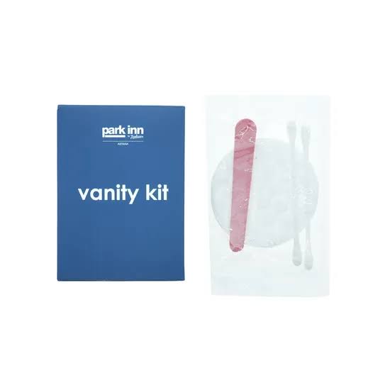 Park Inn Vanity Kits, Item# 1109695