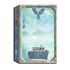Galactic Strike Force: Guardians of Volneth