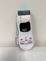 La De Da 5 Pack Liners Item#07LXC00195