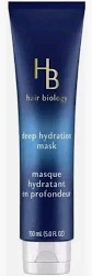 Hair Biology 50z. Deep Hydration mask