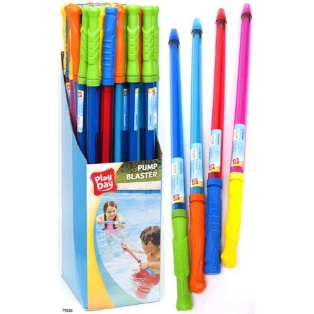 16 pcs water blaster