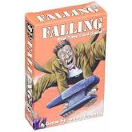 Falling (2014 Edition) Card Game
