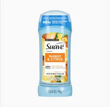 2.6oz Suave Mango & Citrus (ladies)