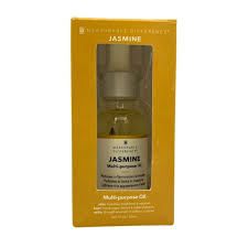 measurable Difference 1oz Jasmine Multi Purpose oil.