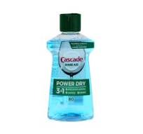 Cascade 8.45oz 3 in 1 Power Dry