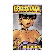 BRAWL: Morgan