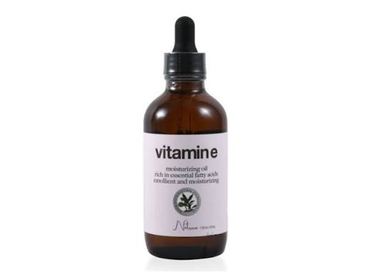 Natrave 4oz Vitamin E Moisturizing Oil