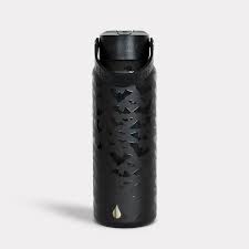 24oz. Black AluminumWater Bottle