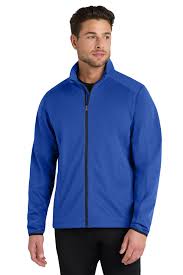 Port Authority Royal Blue XL Mens Winter Jacket TLJ-328