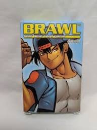 BRAWL: Darwin