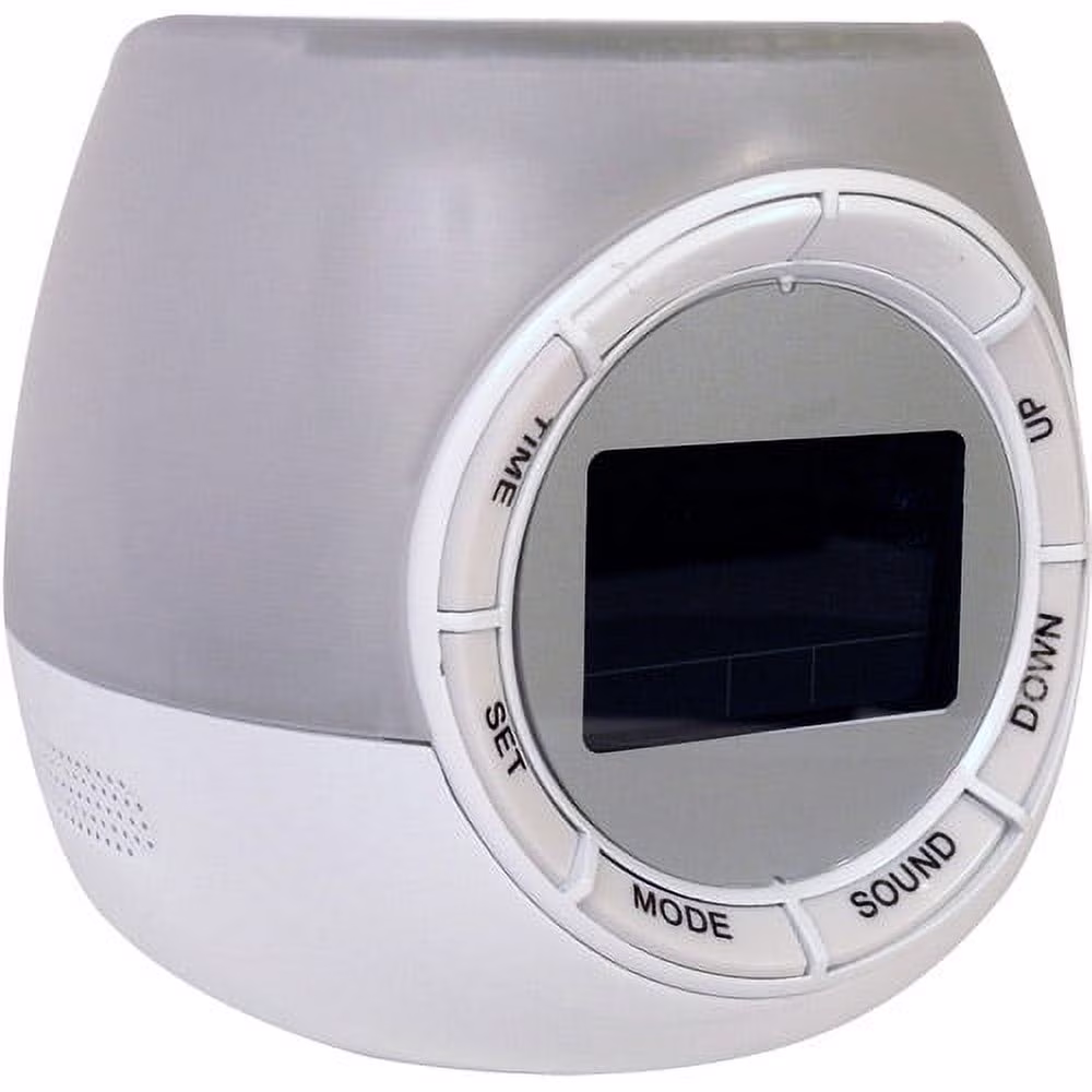 Health Smart Mist O Clock Humidifier