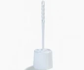 Generic 2 piece toilet Bowl Brush