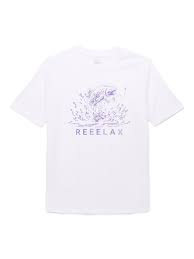 Relax Large T-shirt 10-12