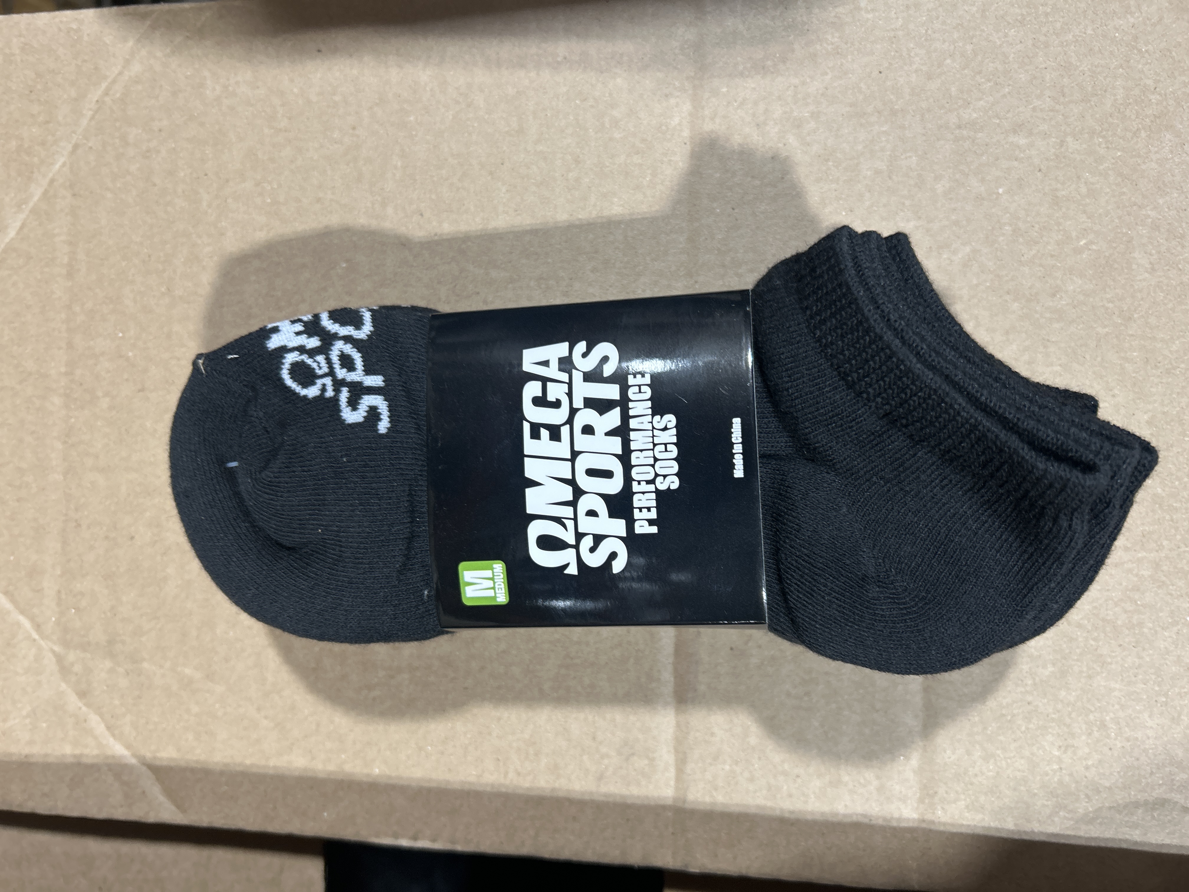 6 Pack Black OMS 584 9200 9-11