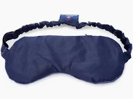 Medic Therapudics  3 pack Hot & Cold Eye Masks (Blue & Black)