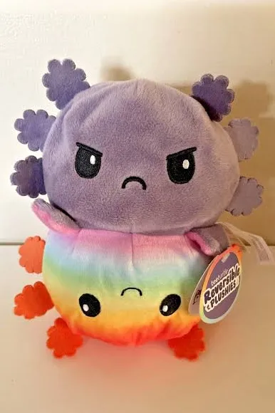 Rainbow Tea Turtle Med