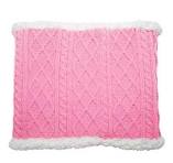 Pudus Snood Pink Neck Warmer